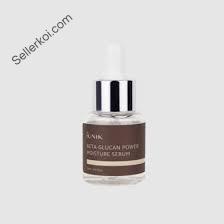 IUNIK Beta Glucan Power Moisture Serum Mini 15ml  (15 ml)